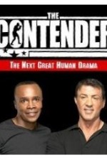 Watch The Contender Movie2k